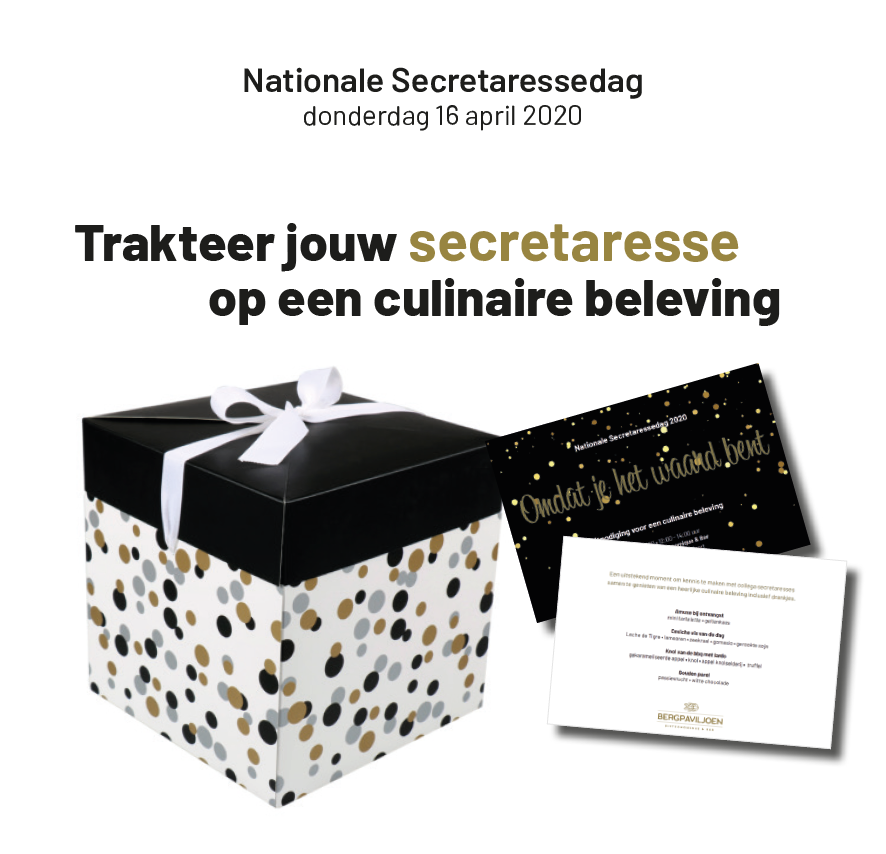 Nationale Secretaressedag