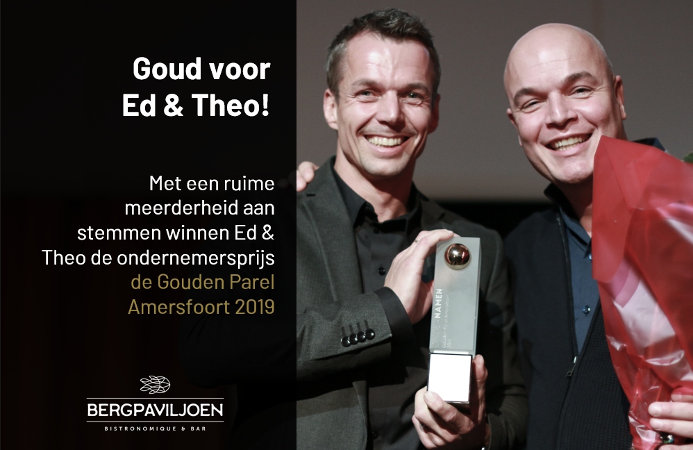 GoudenParelAmersfoort2019